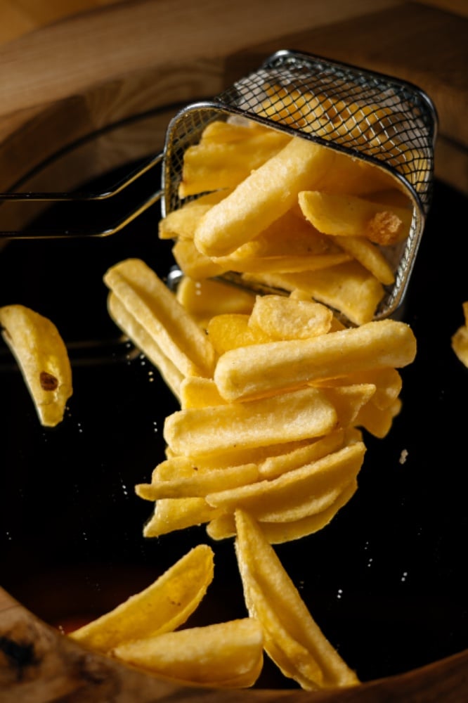 Картопляні діпи  GLOVO 200 грам