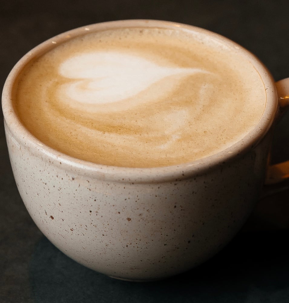 Капучино 350 мл