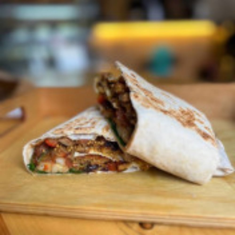 Рол вегетаріанський 340 грам GLOVO