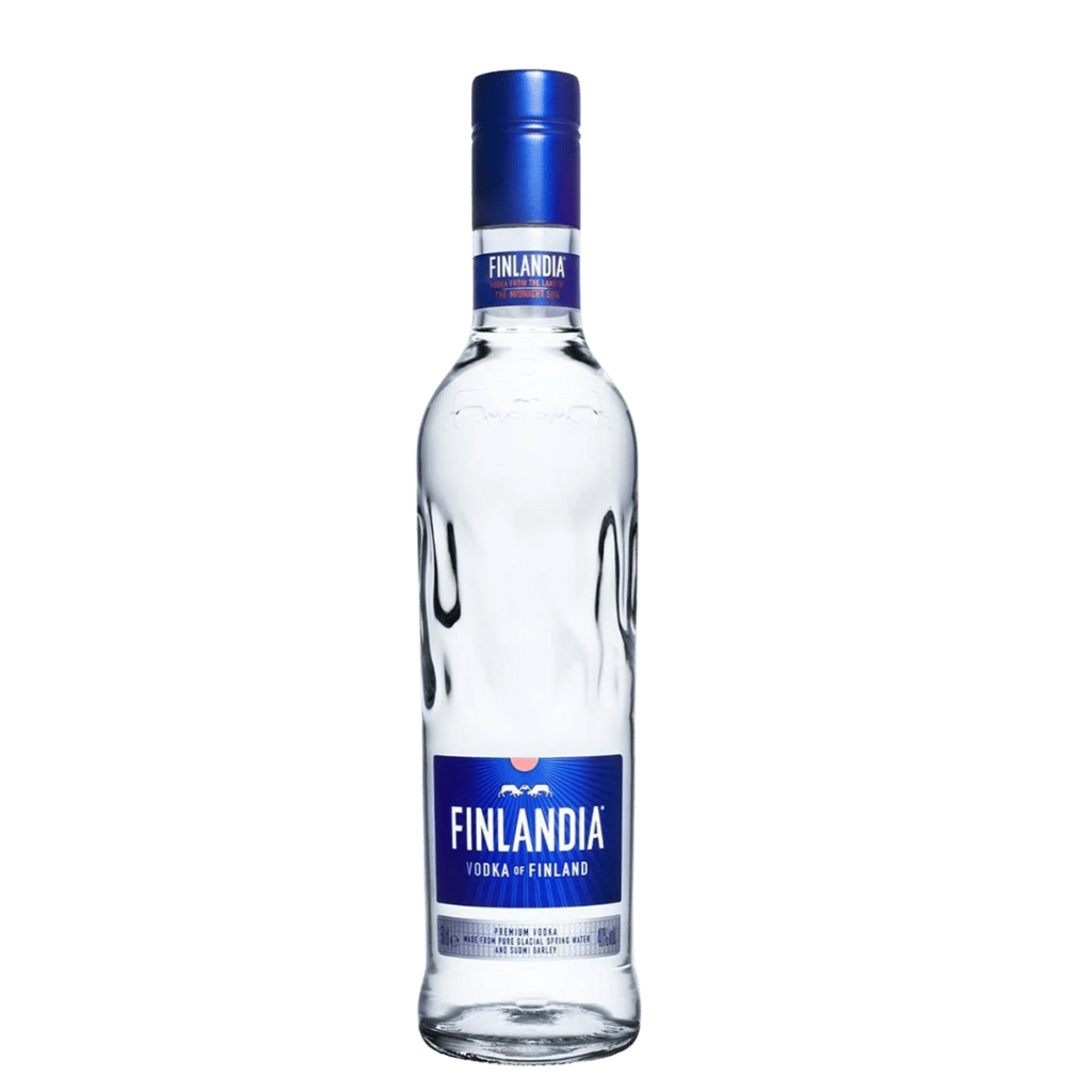 Горілка Фінляндія