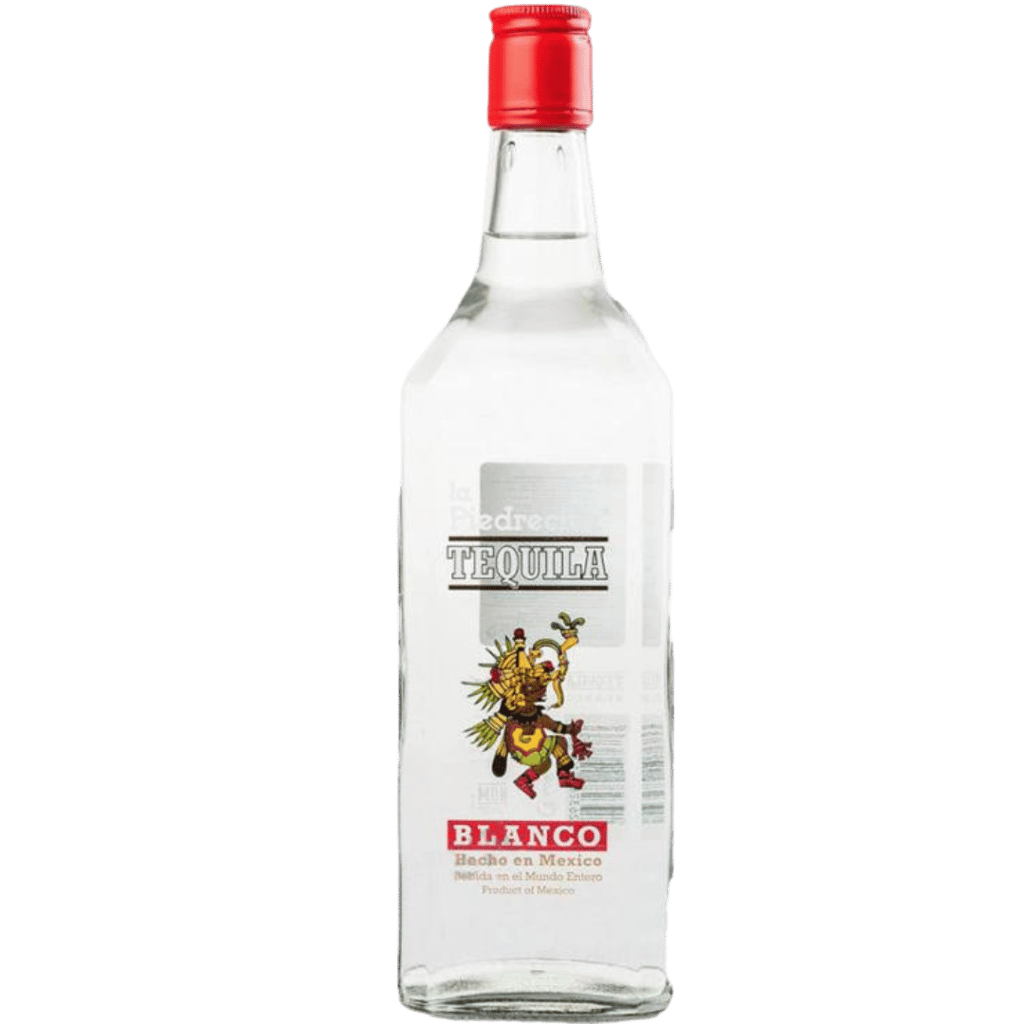 Текіла La Piedrecita Blanco