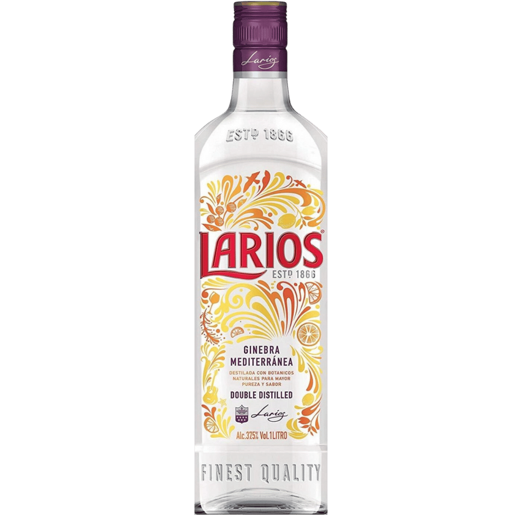 Джин Larios
