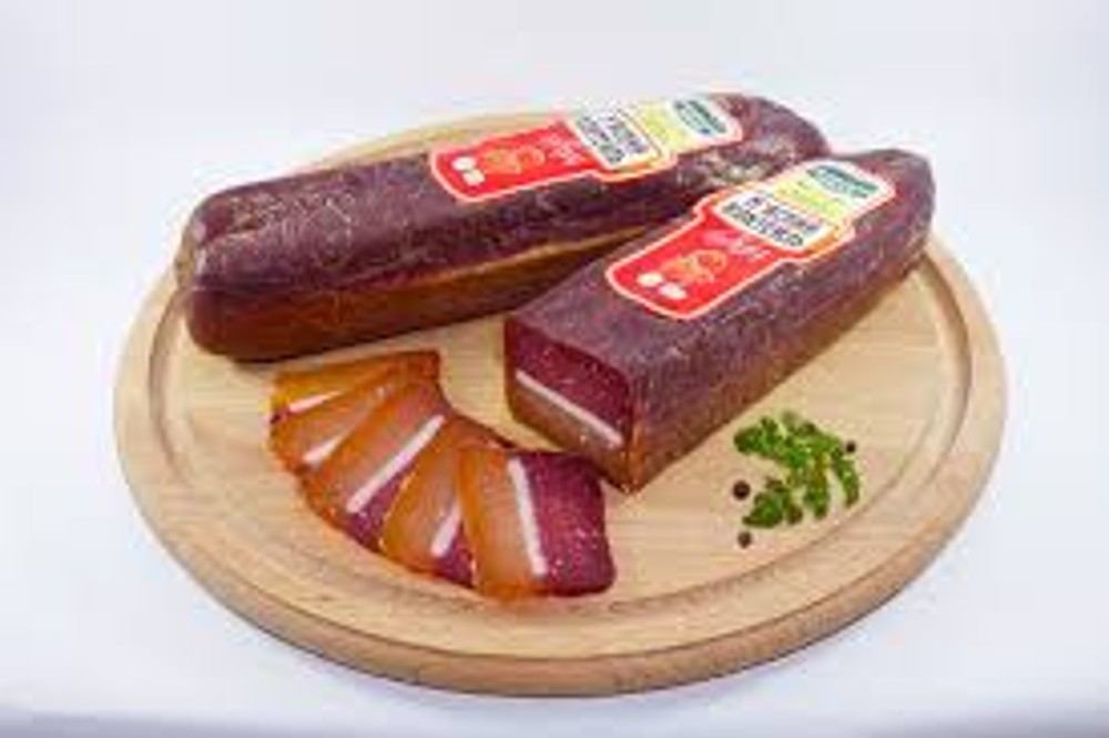Ковбаса М'ясний коктейль