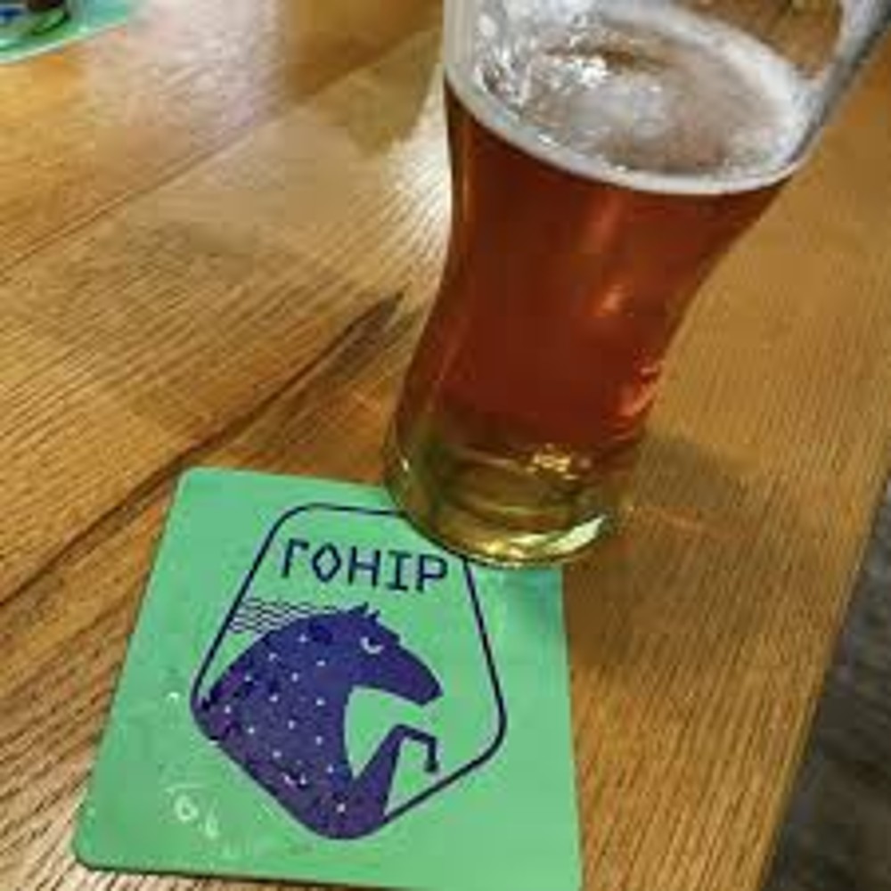 Пиво Гонір "ІРА" 6%