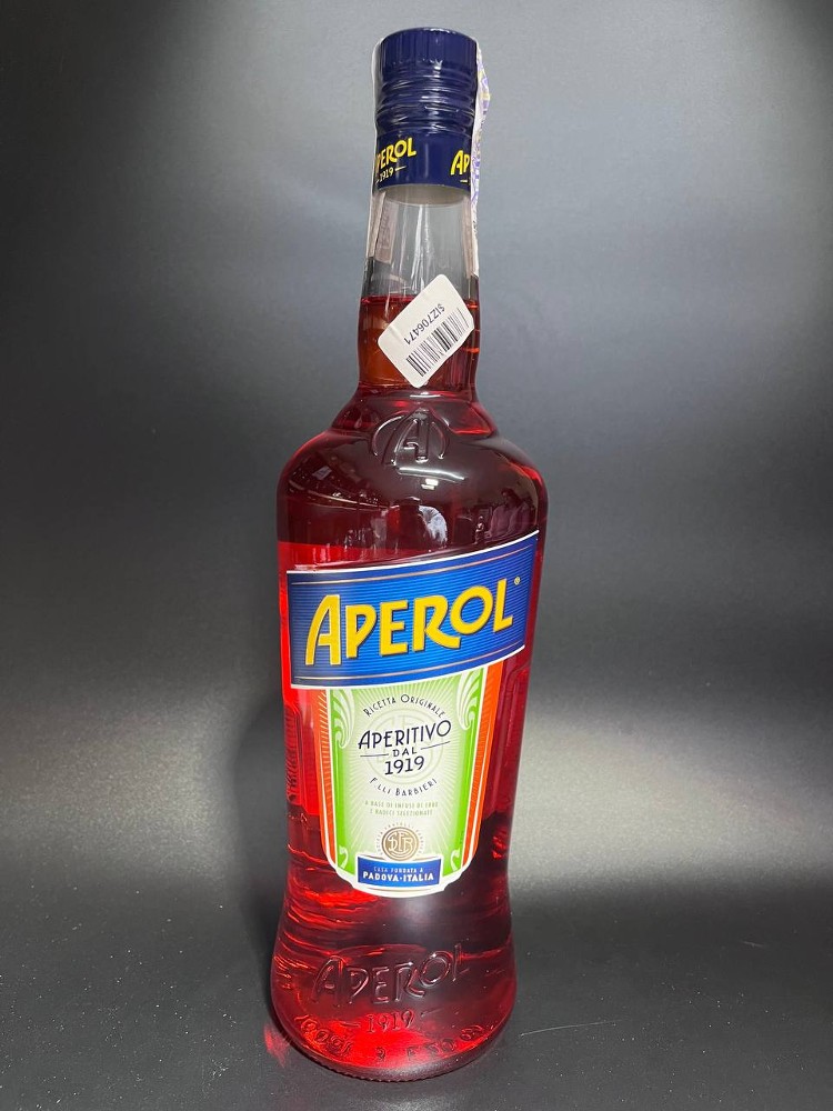 Аператив Aperol 