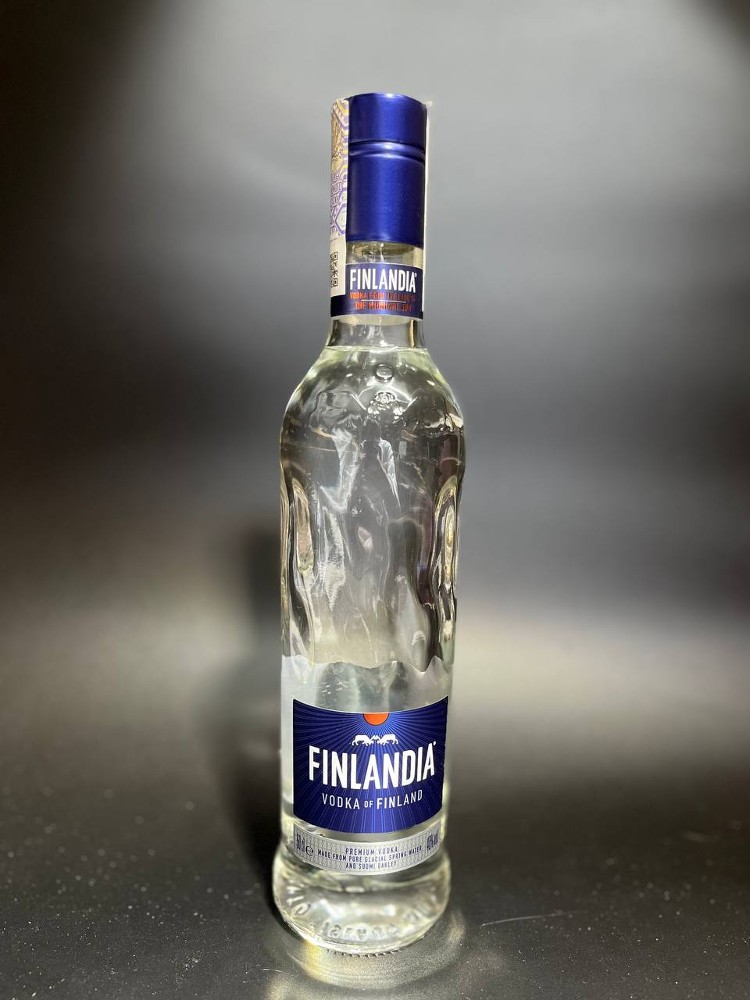 Горілка Finlandia класична