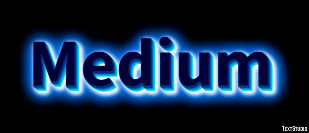 Кальян Medium