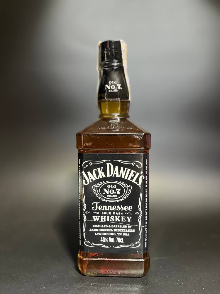 Віскі Jack Daniel's