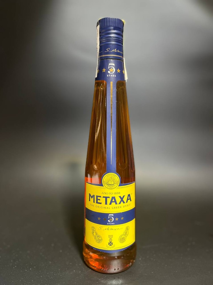 Метаха Бренді 5*