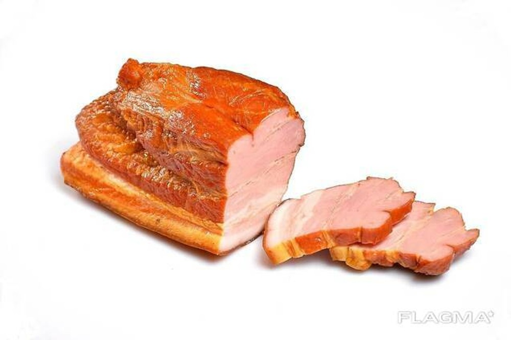 Грудинка