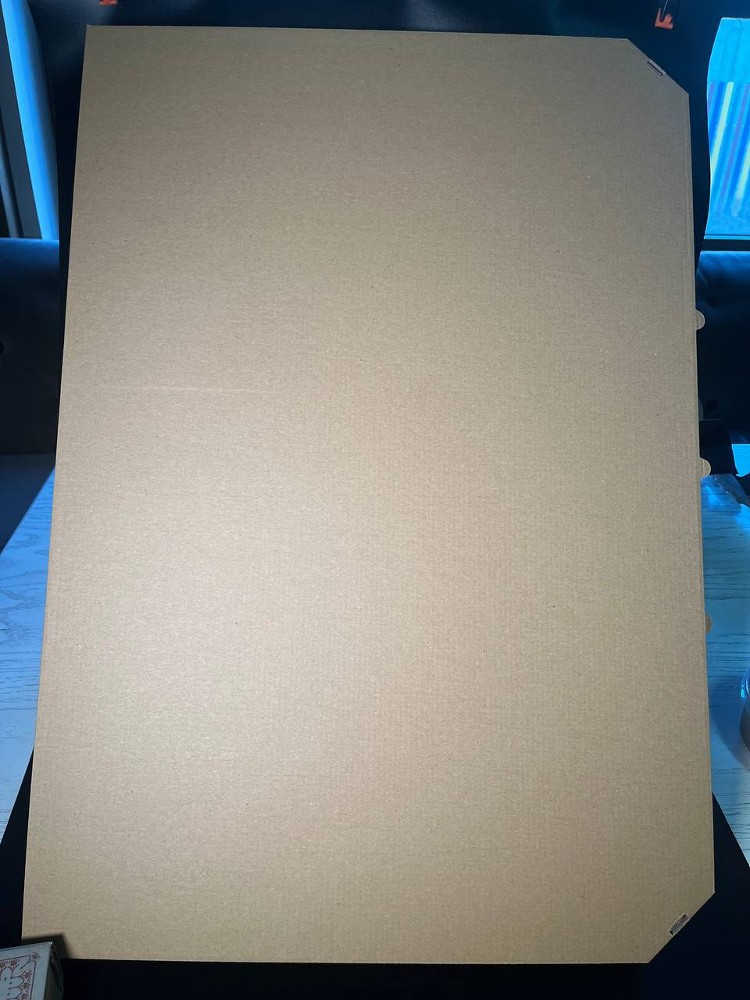 Коробка для піци 60*40
