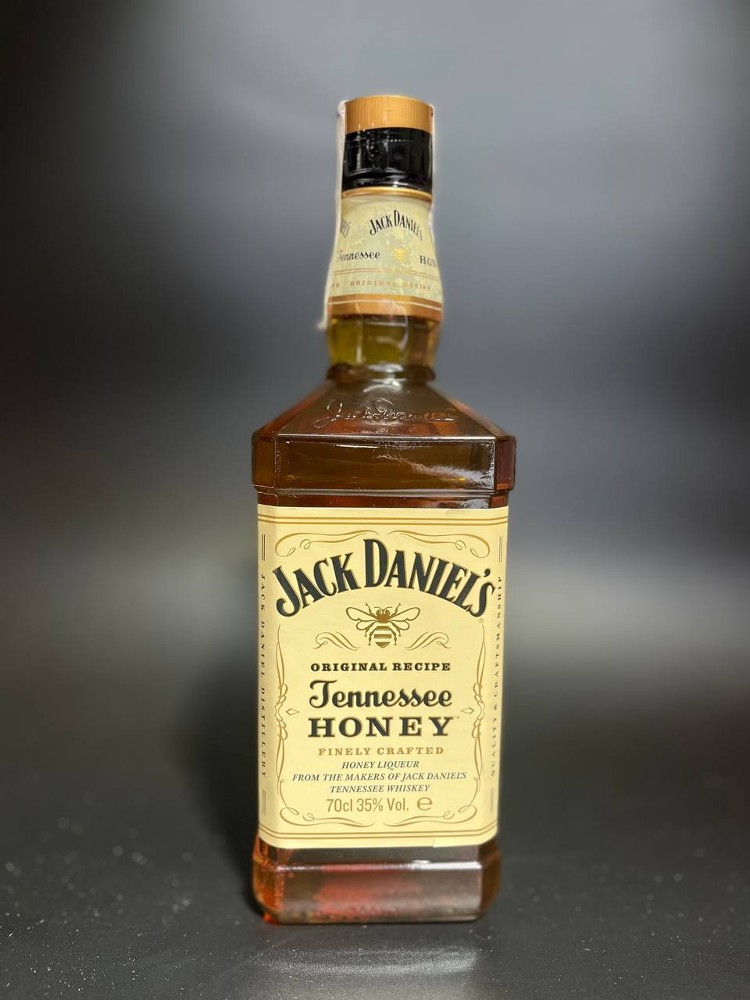 Лікер Jack Daniel's Хані