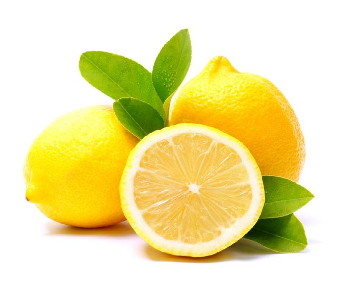 Лимон