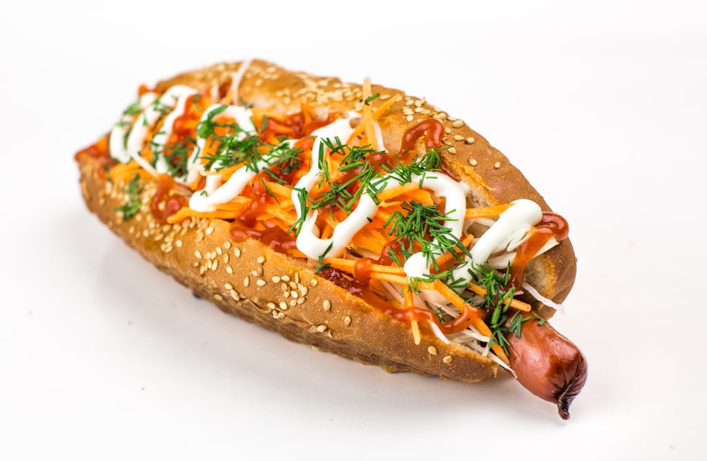 Копчений Біллі