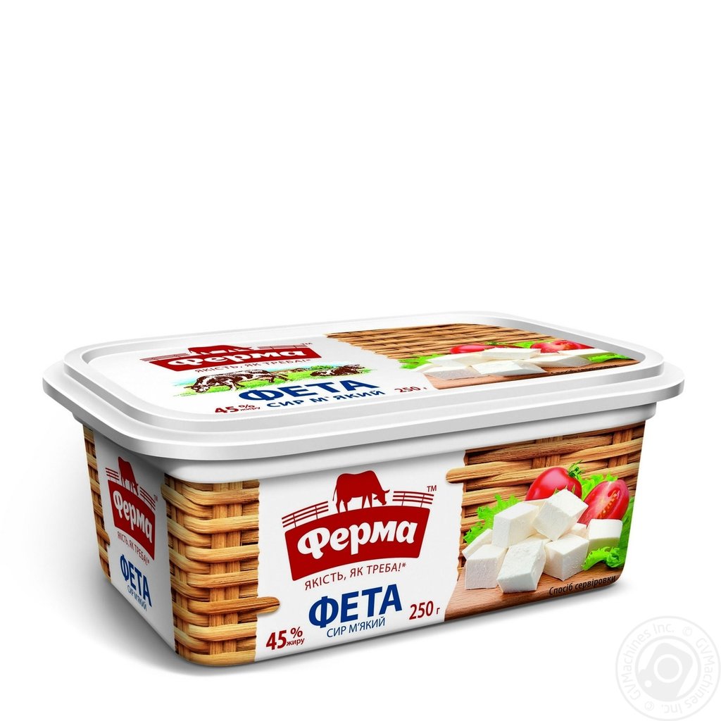 Фета