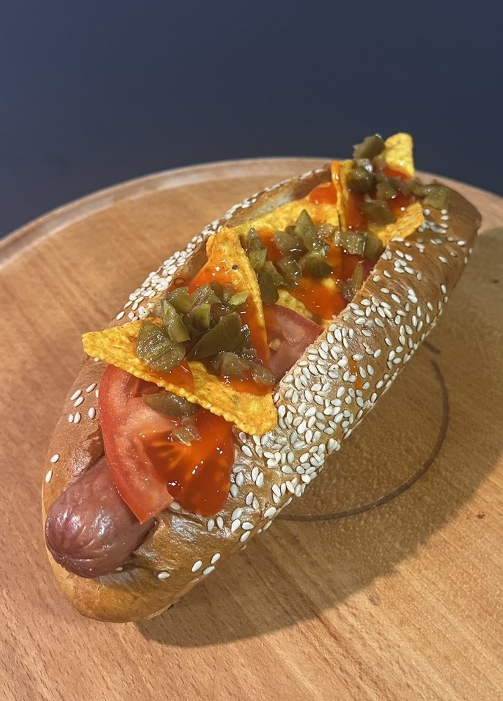 Spicy-дог МЕГА