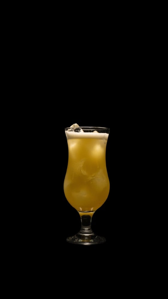 Mai tai