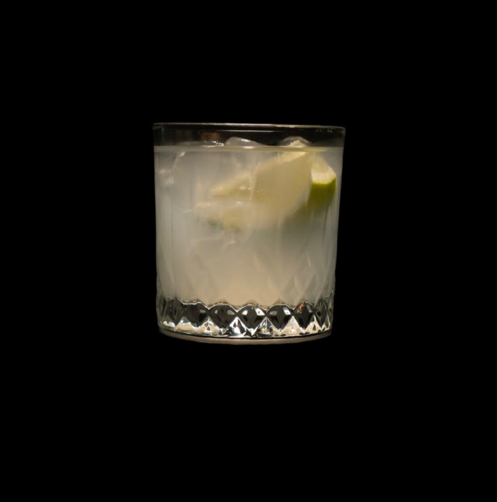 Gin tonic