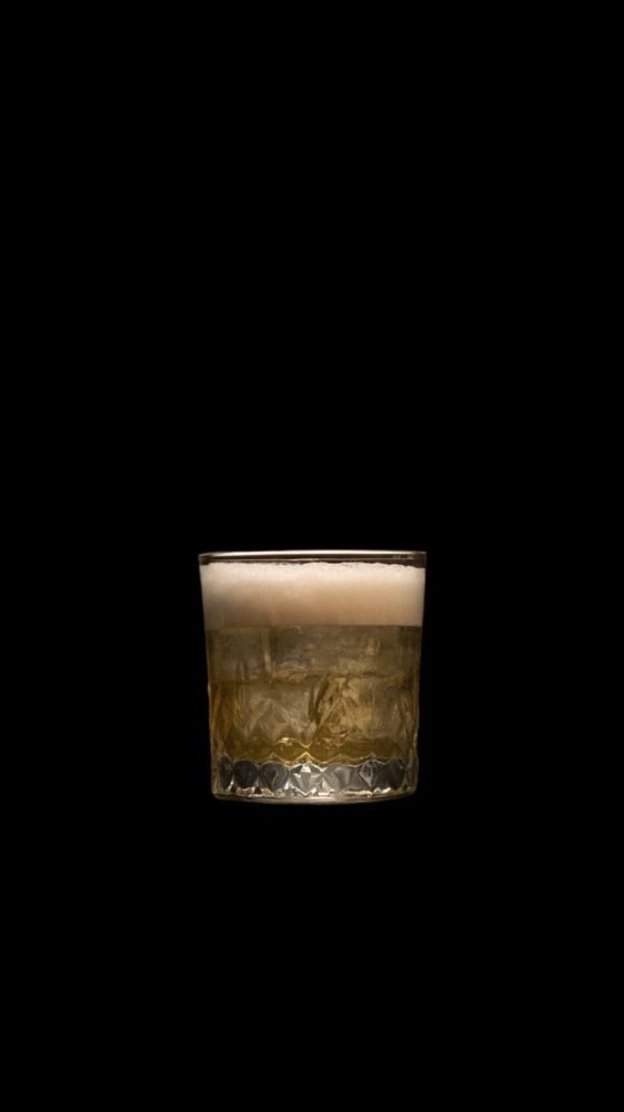 Apple Sour
