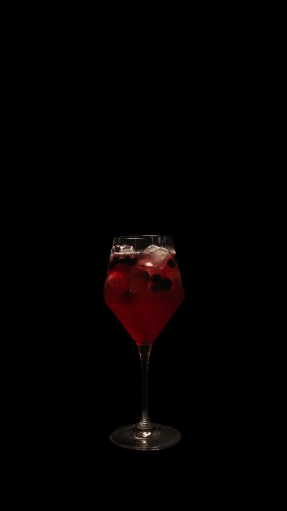 Kir royal