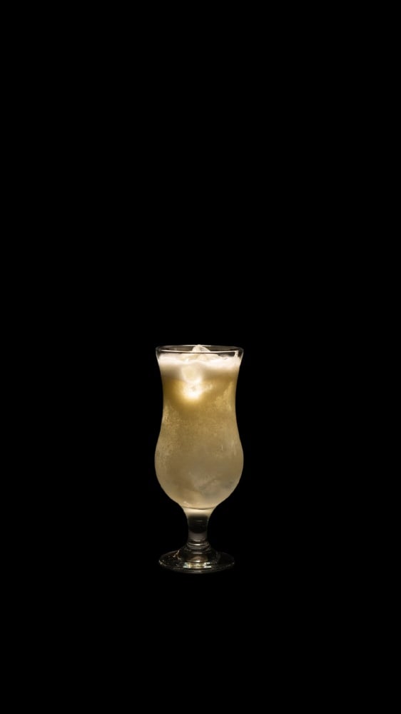 Pina colada