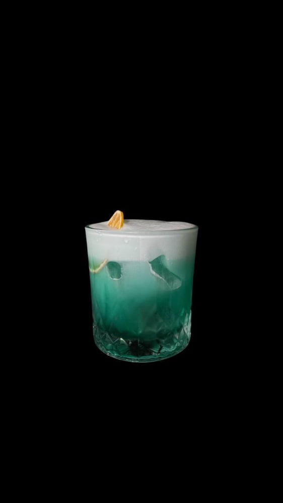 Gin Garden