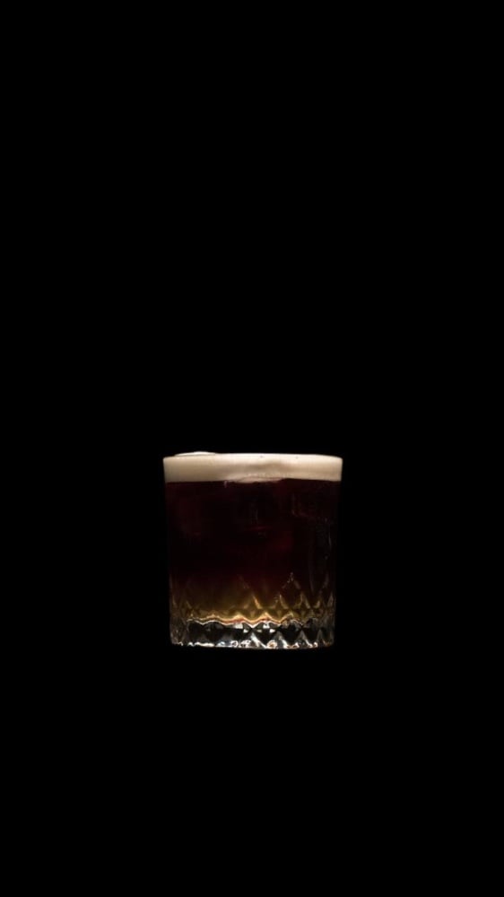 Горіховий Sour