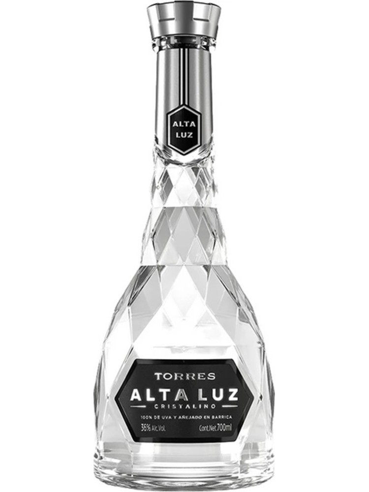 Віскі Torres Alta Luz Cristaliano 50 мл.