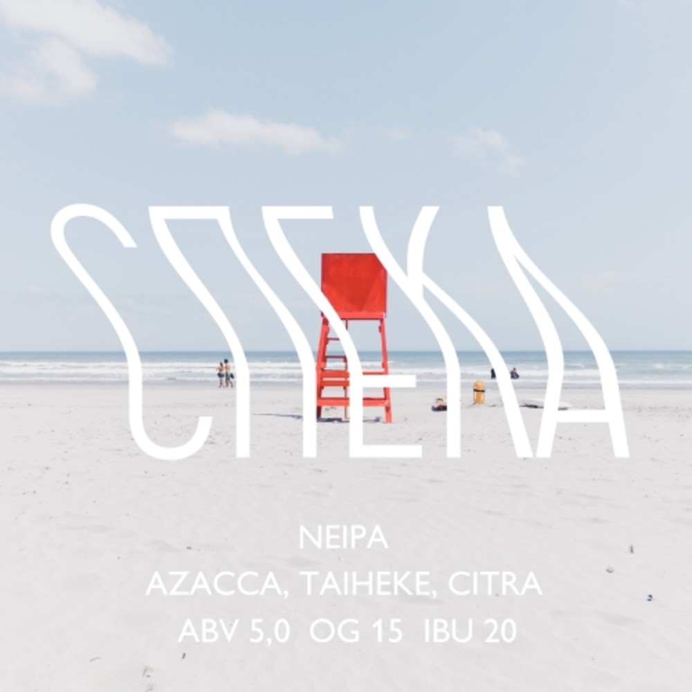 Пиво Спека