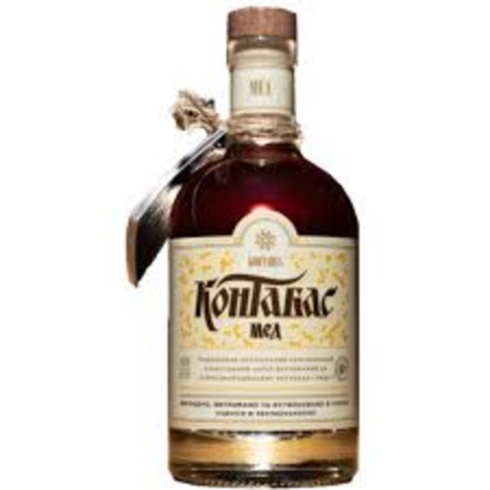 Біттер Контабас Мед 50 мл.