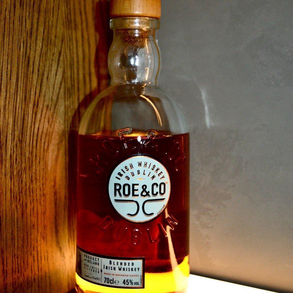 Віскі Roe&Co 50 мл