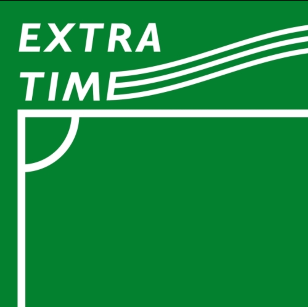 Пиво Extra Time