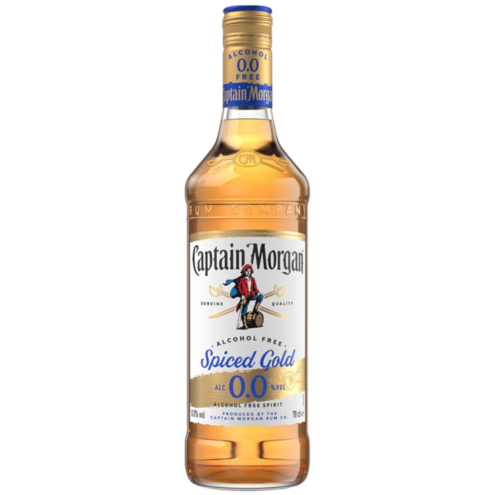 Безалкогольний коктейль Rum Sour