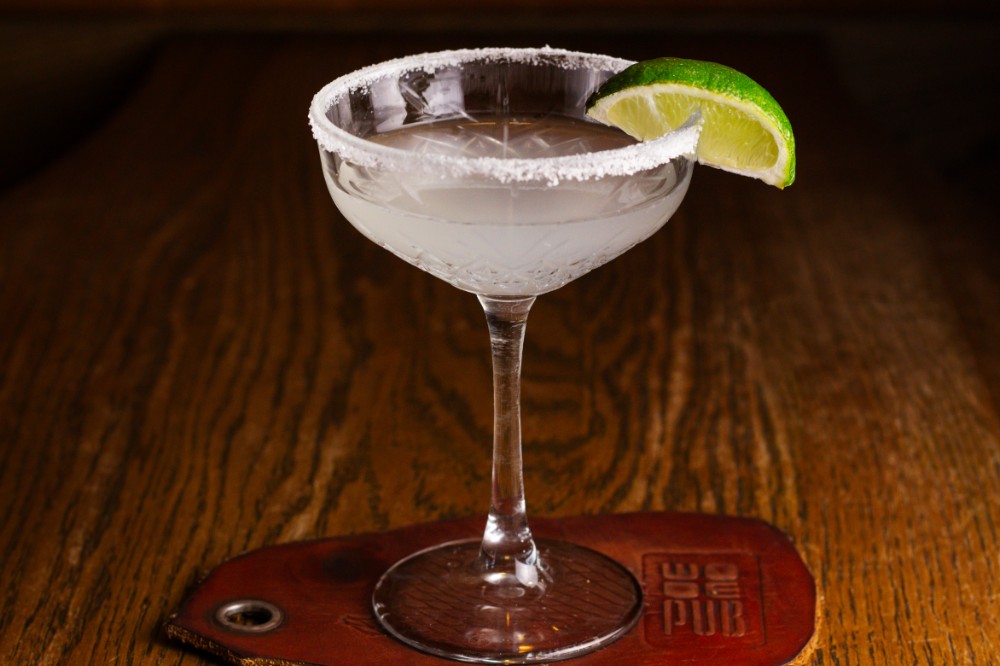 Коктель Margarita 