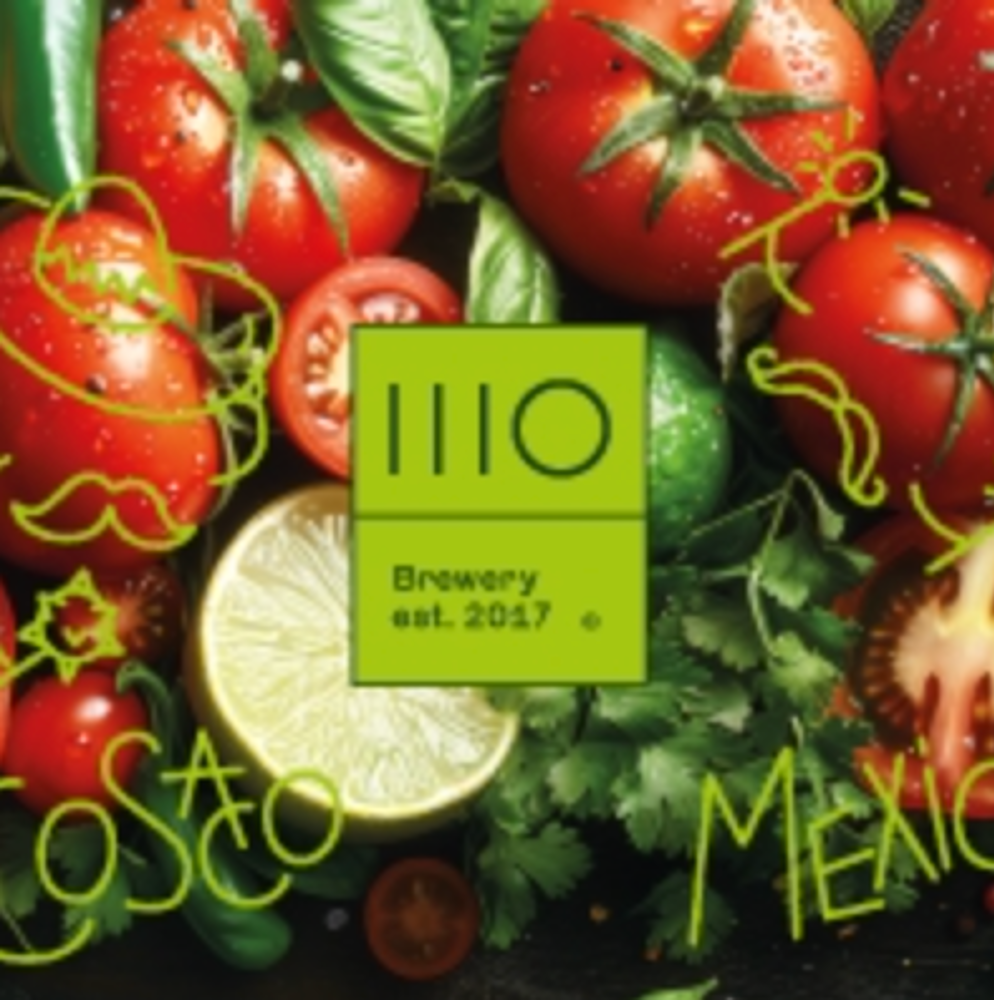 Пиво Cosaco Mexicano