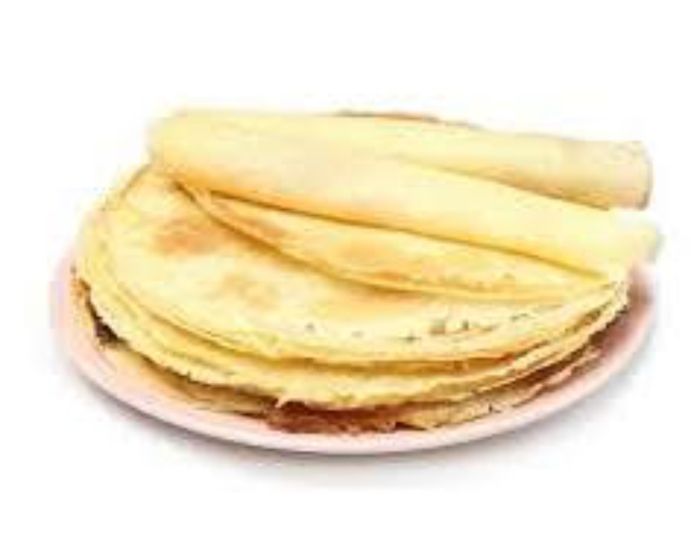Млинці 2шт
