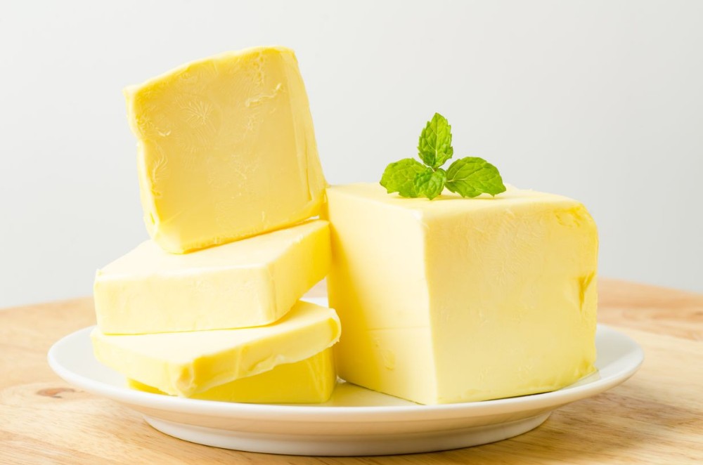 Масло для сніданку 50г