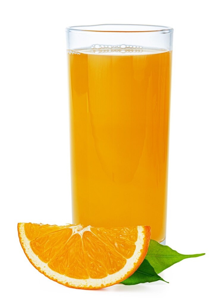 Фреш апельсин