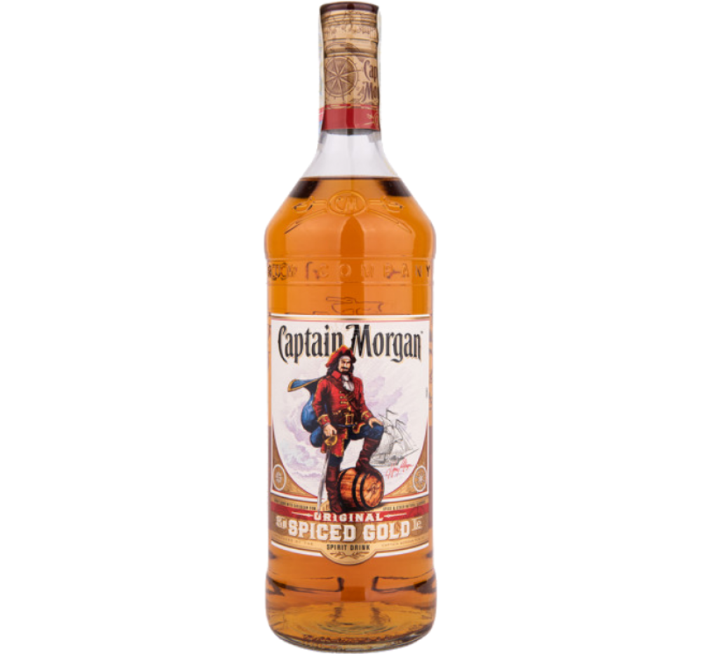 Captain Morgan