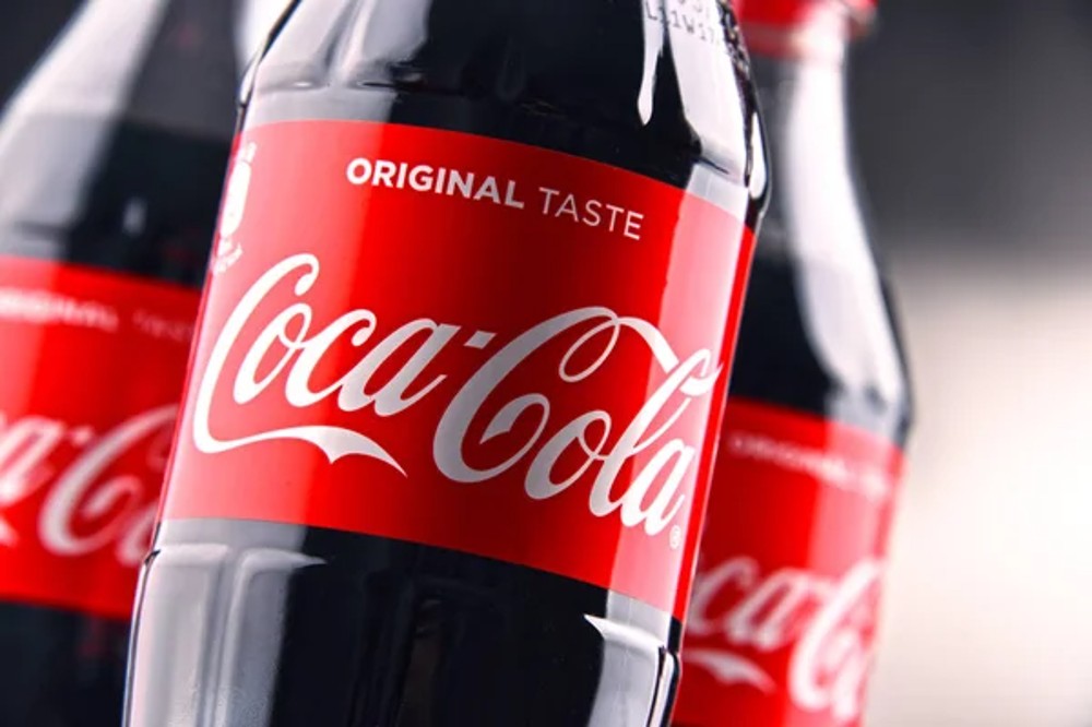 Coca-Cola 750 мл