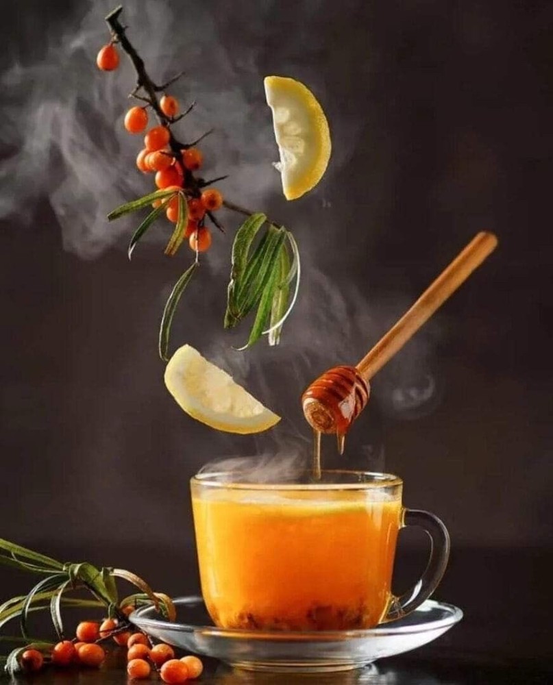 Чай натуральний 400мл 