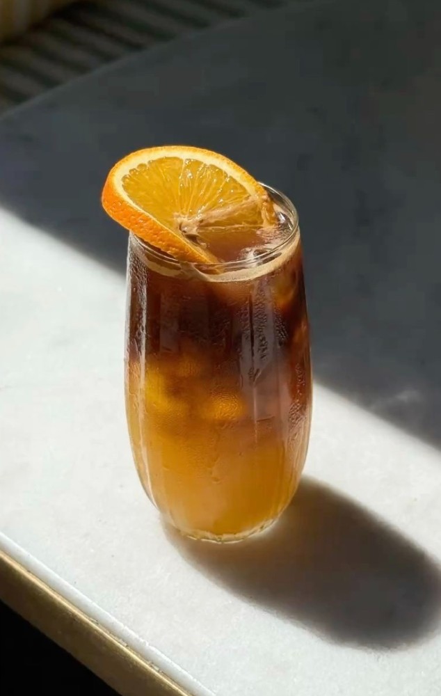 Капуоранж на фреші 300 мл