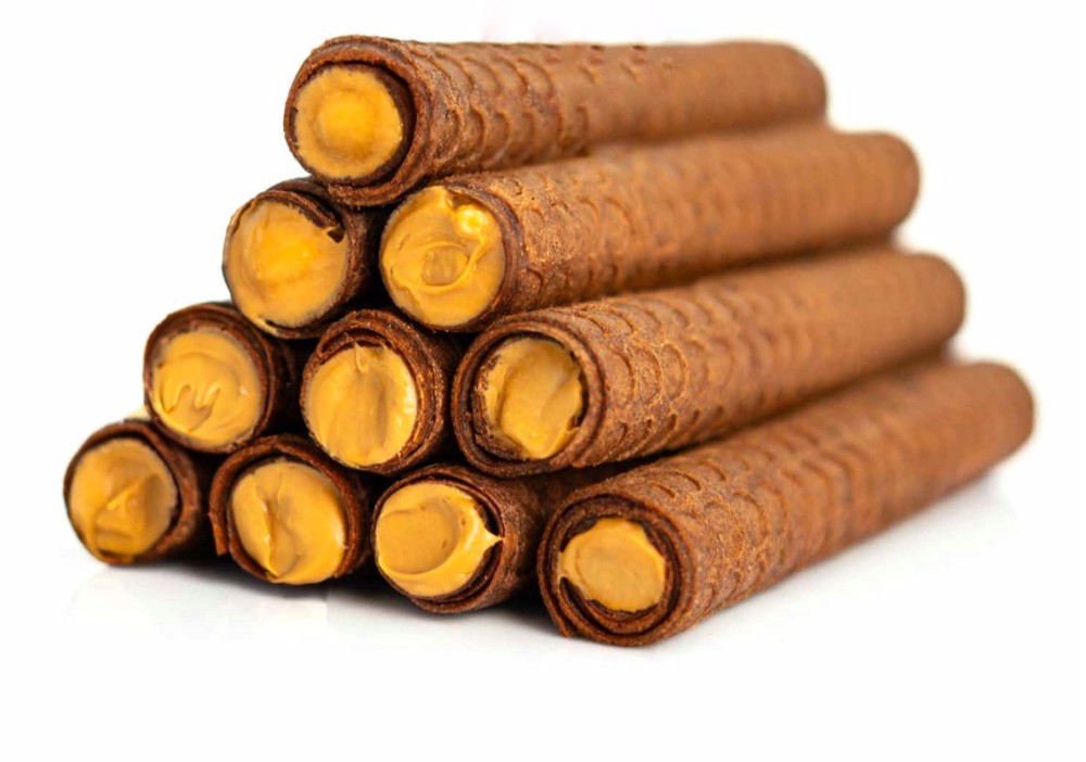 Трубочка Бейліс