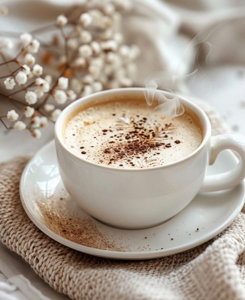 Капучіно 350мл