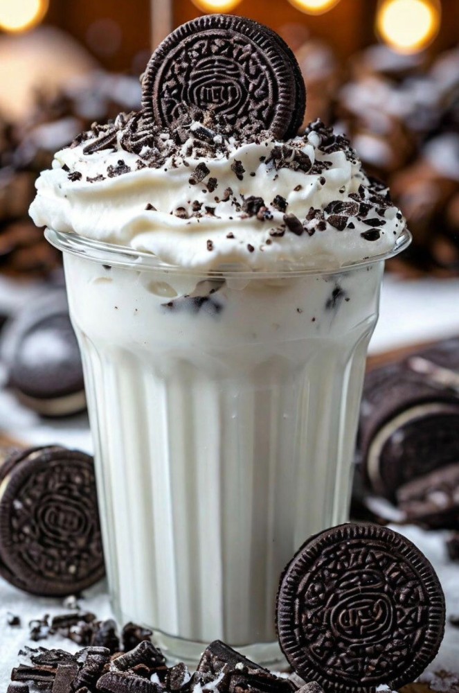 Лате снікерс 400мл 