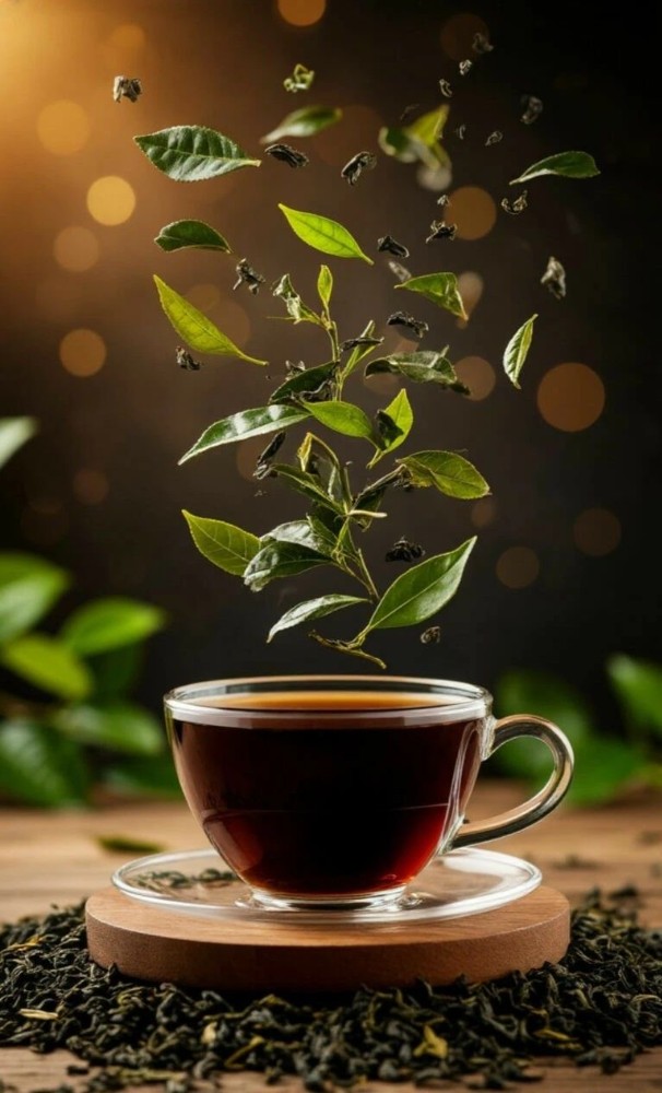 Чай заварний 350мл 