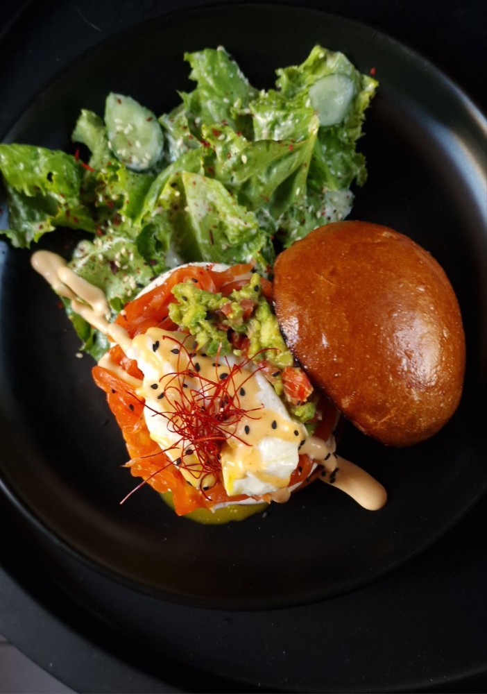 Авотост новий