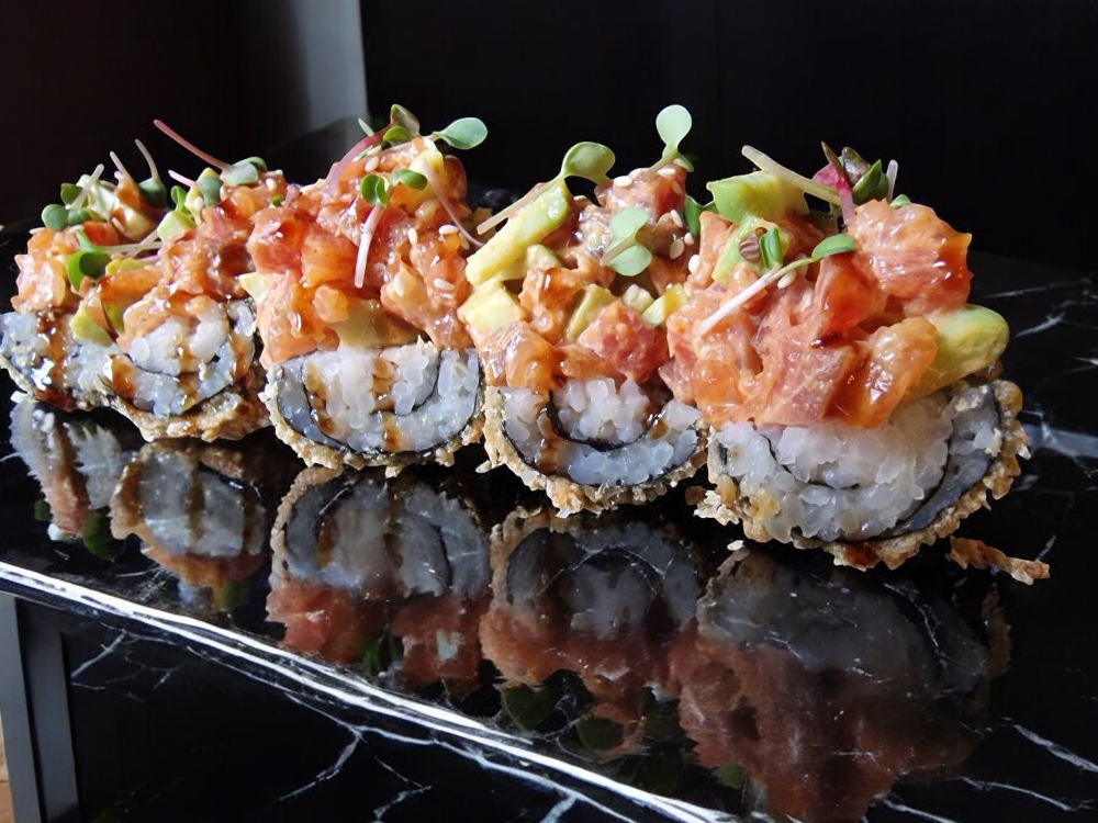 Хот-рол Тартар