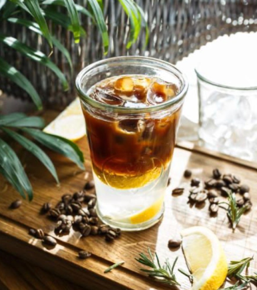 Еспресо-тонік 400мл 