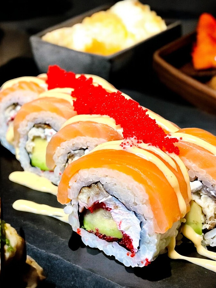 Дракон червоний 